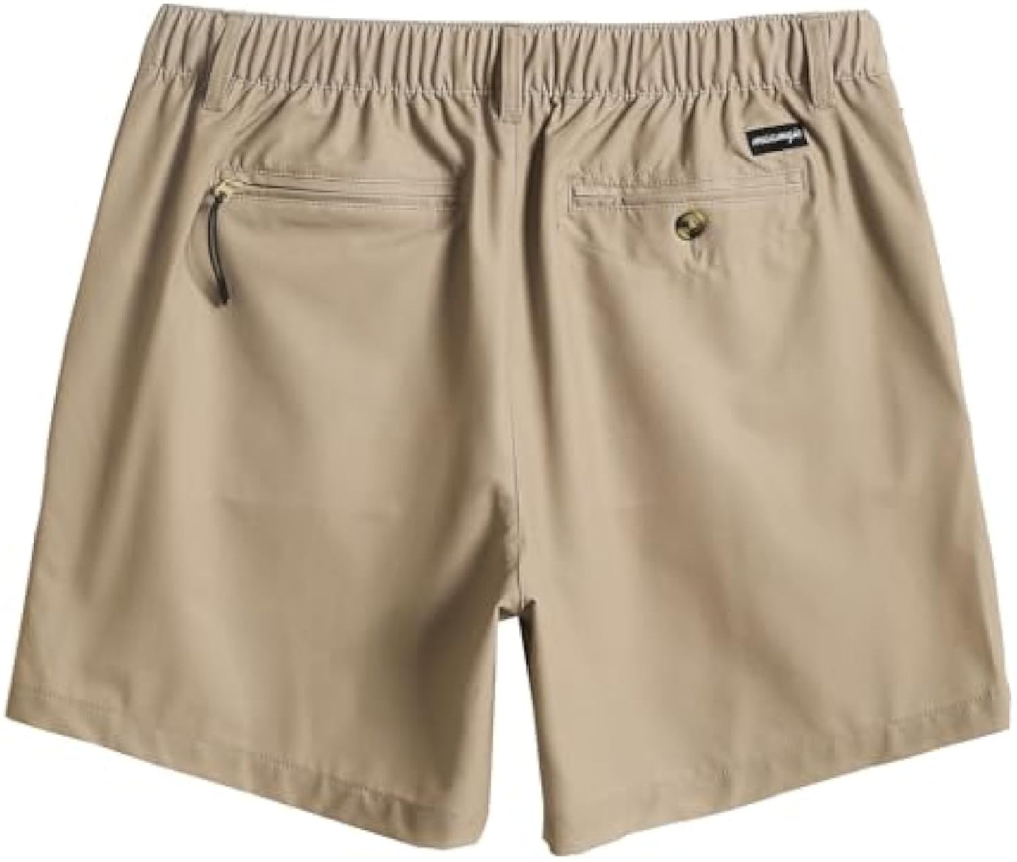 Men's 5/7 Inch Casual Classic Fit Shorts with Multi-Pocket Quick Dry Sports Shorts