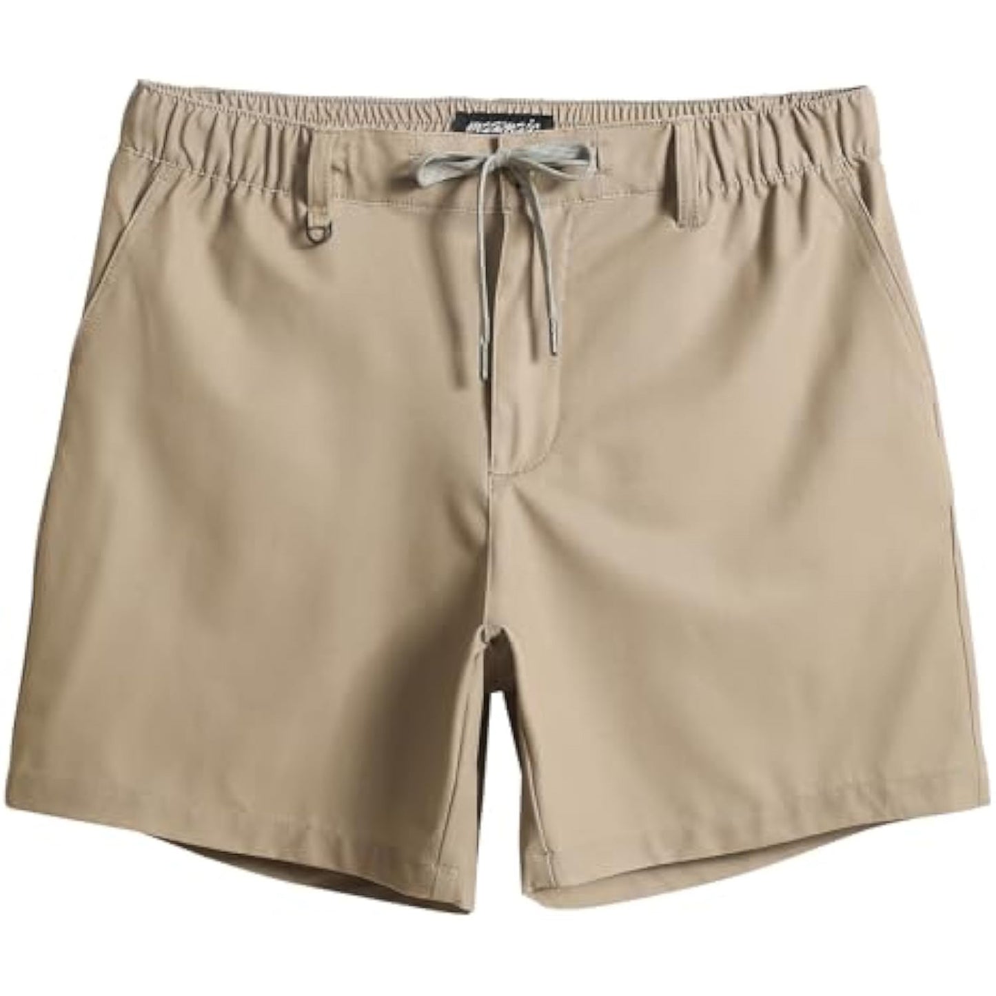 Men's 5/7 Inch Casual Classic Fit Shorts with Multi-Pocket Quick Dry Sports Shorts